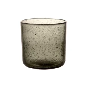 Vetro grigio tenebroso Vico Pomax - 8cm