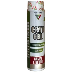 Cryogel Formavit -200ml