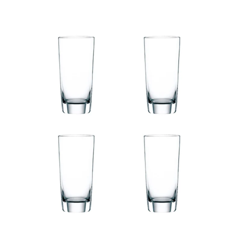 Nachtmann Set 4 Shot Grappino Vivendi