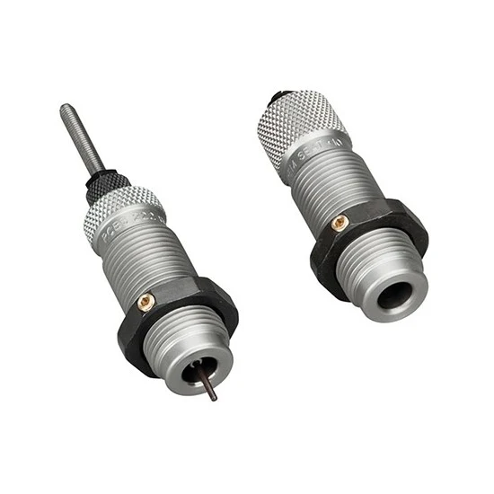 RCBS 22401 DIE SET 2D 300 AAC BLACKOUT/WHISPER F.L
